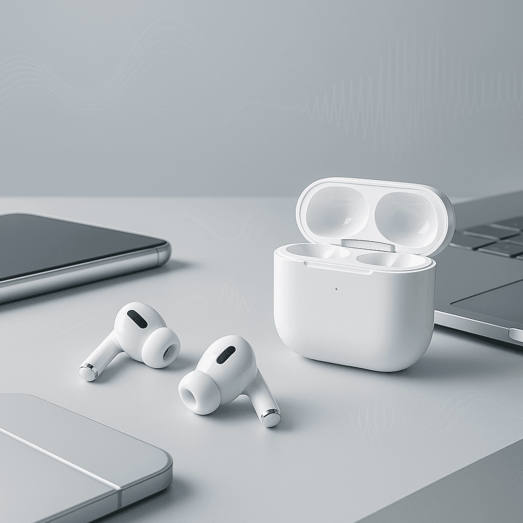 Skullcandy Method 360 ANC Earbuds Hit $82 with Nearly $50 Off