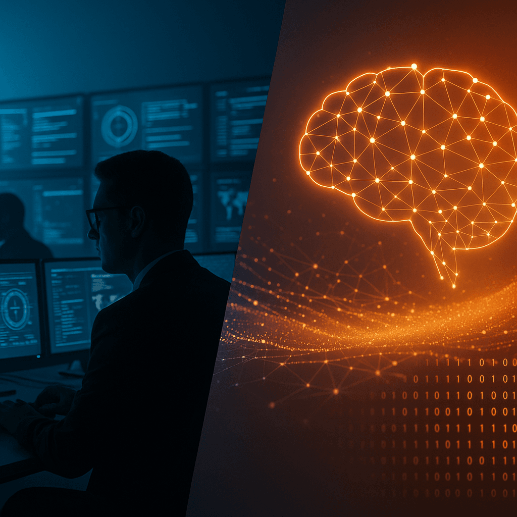 Deepwatch Cuts 80 Jobs to Fund AI Push Amid Cybersecurity Shakeup