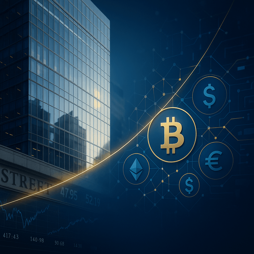 Nasdaq Invests $50M in Gemini Ahead of $317M IPO This Week
