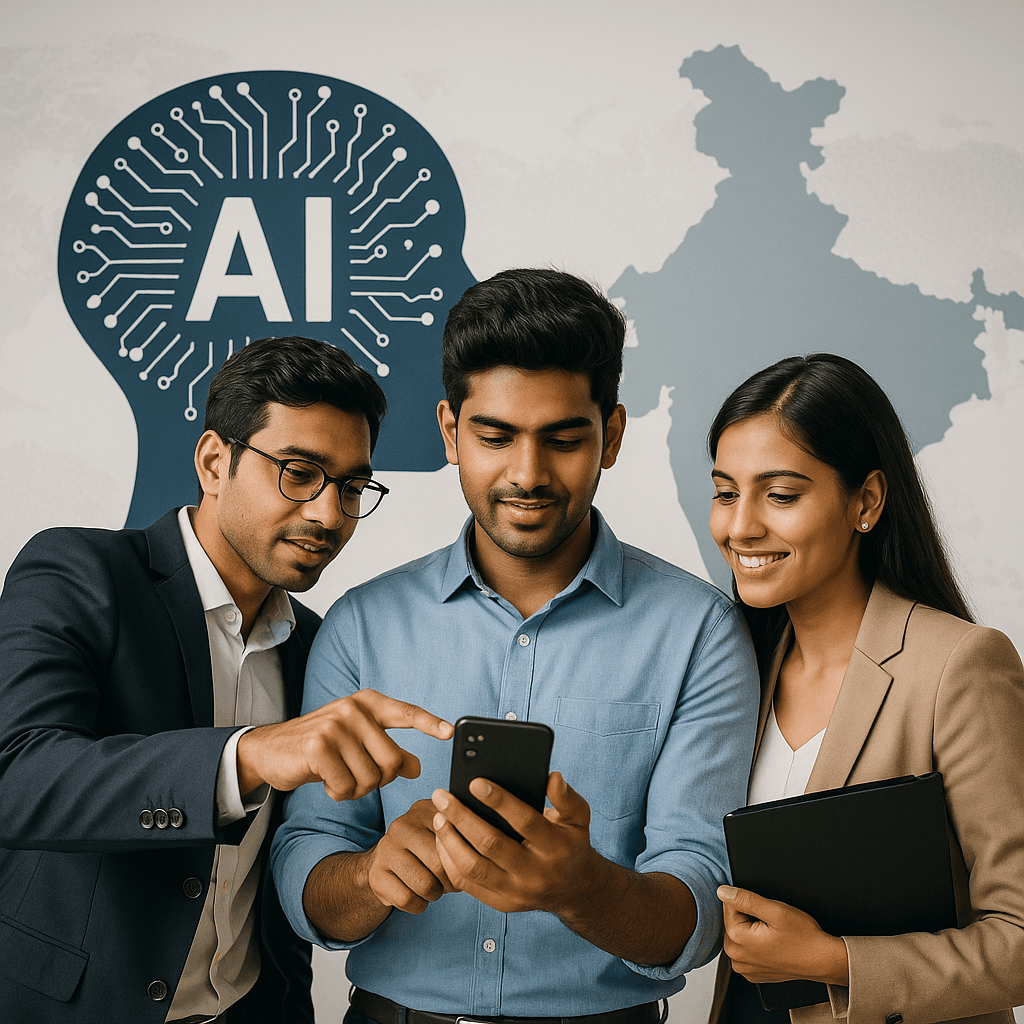 Google unleashes Gemini AI for free to 500M Jio users in India