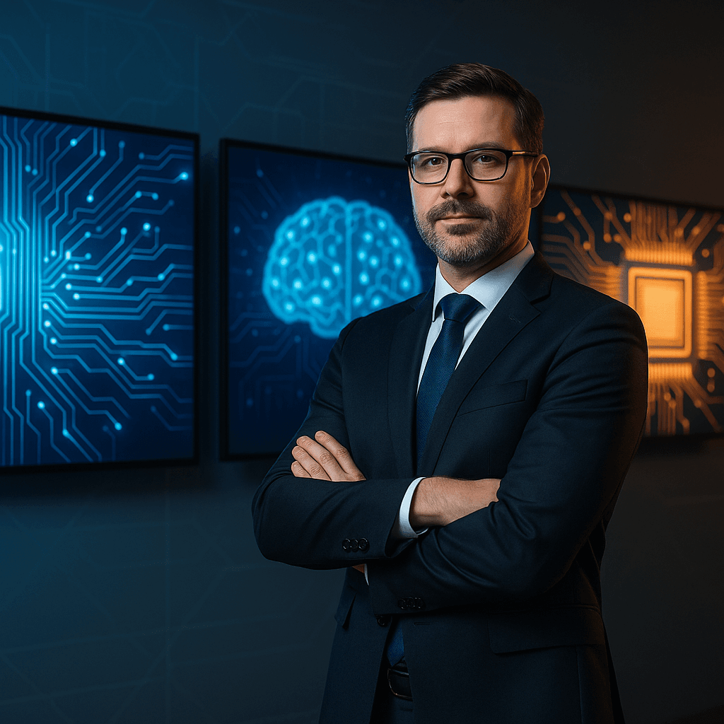 Nvidia CEO Calls Synopsys Deal 'Culmination' of AI Vision