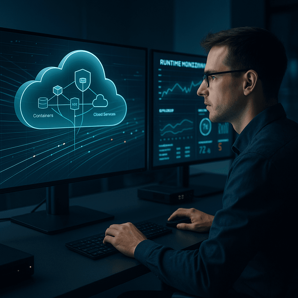 Upwind raises $250M at $1.5B valuation for cloud security