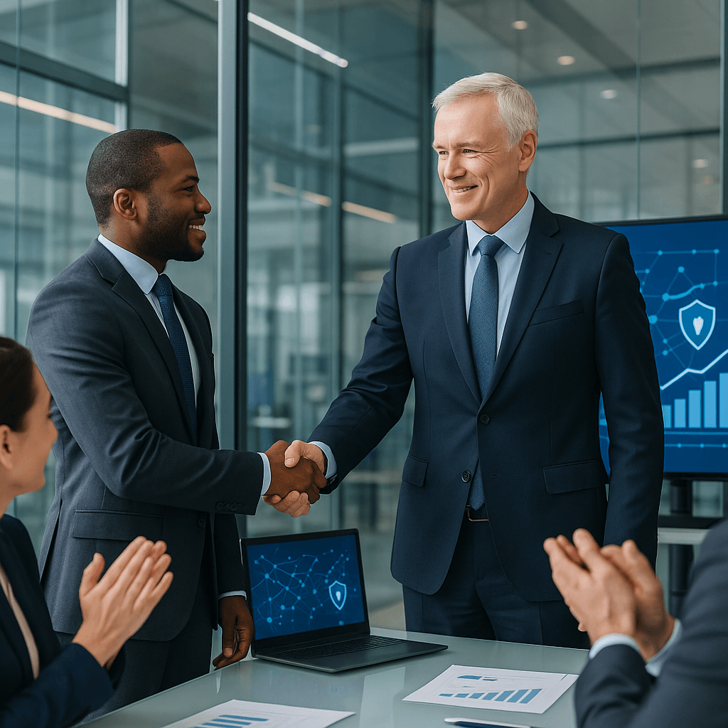 Palo Alto Networks beats Q4, founder Zuk steps down as CTO