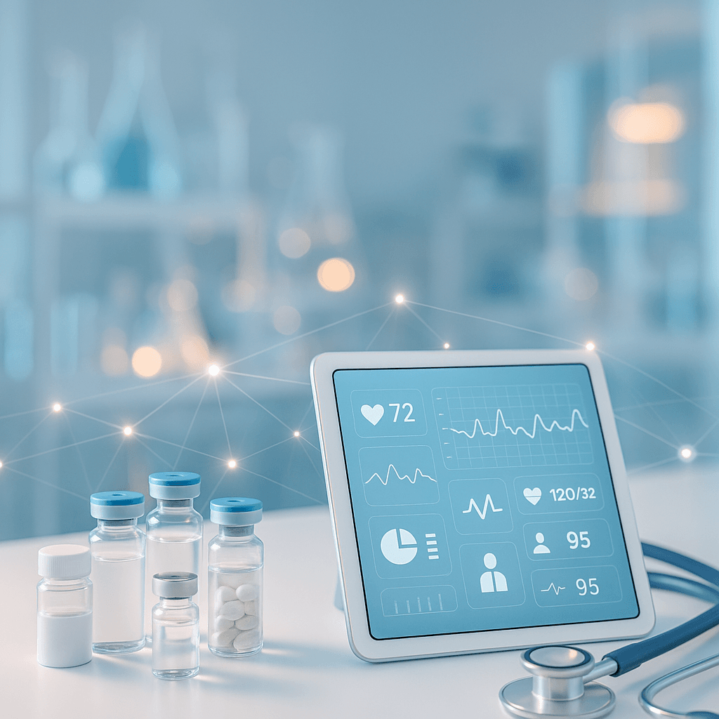 Zepbound Gets New Test: Long Covid Treatment Trial Begins