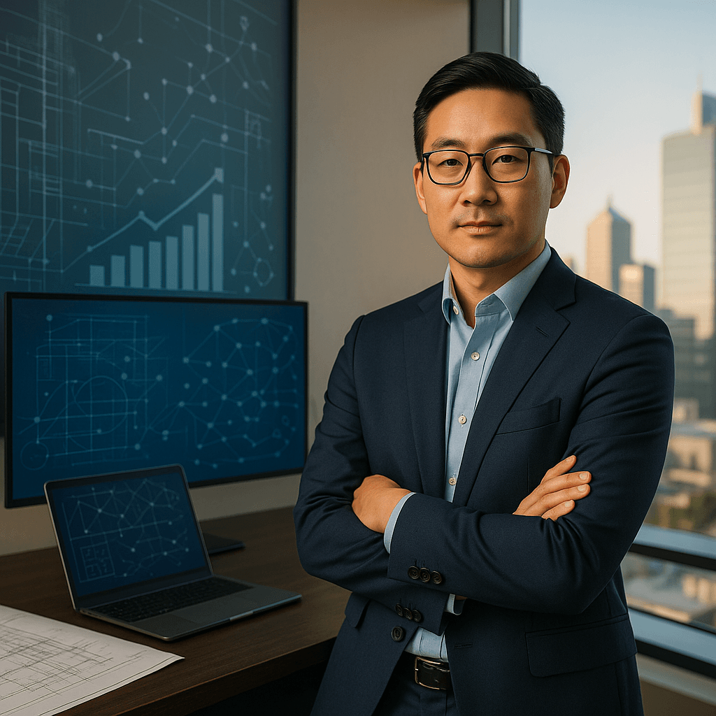 Solo VC Tim Chen Closes $41M Fund Without Even Trying