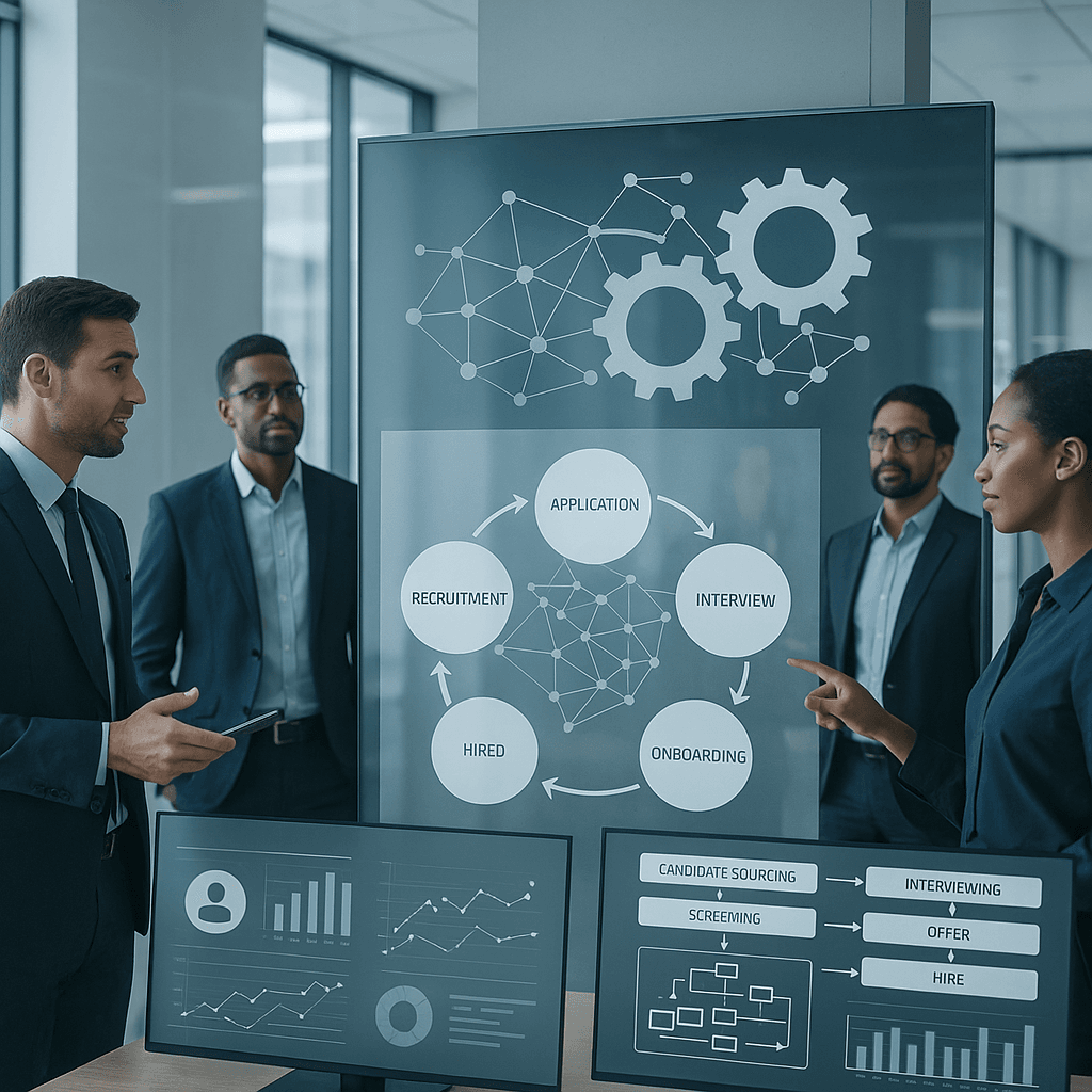 SAP Acquires SmartRecruiters: Boosting HR Suite
