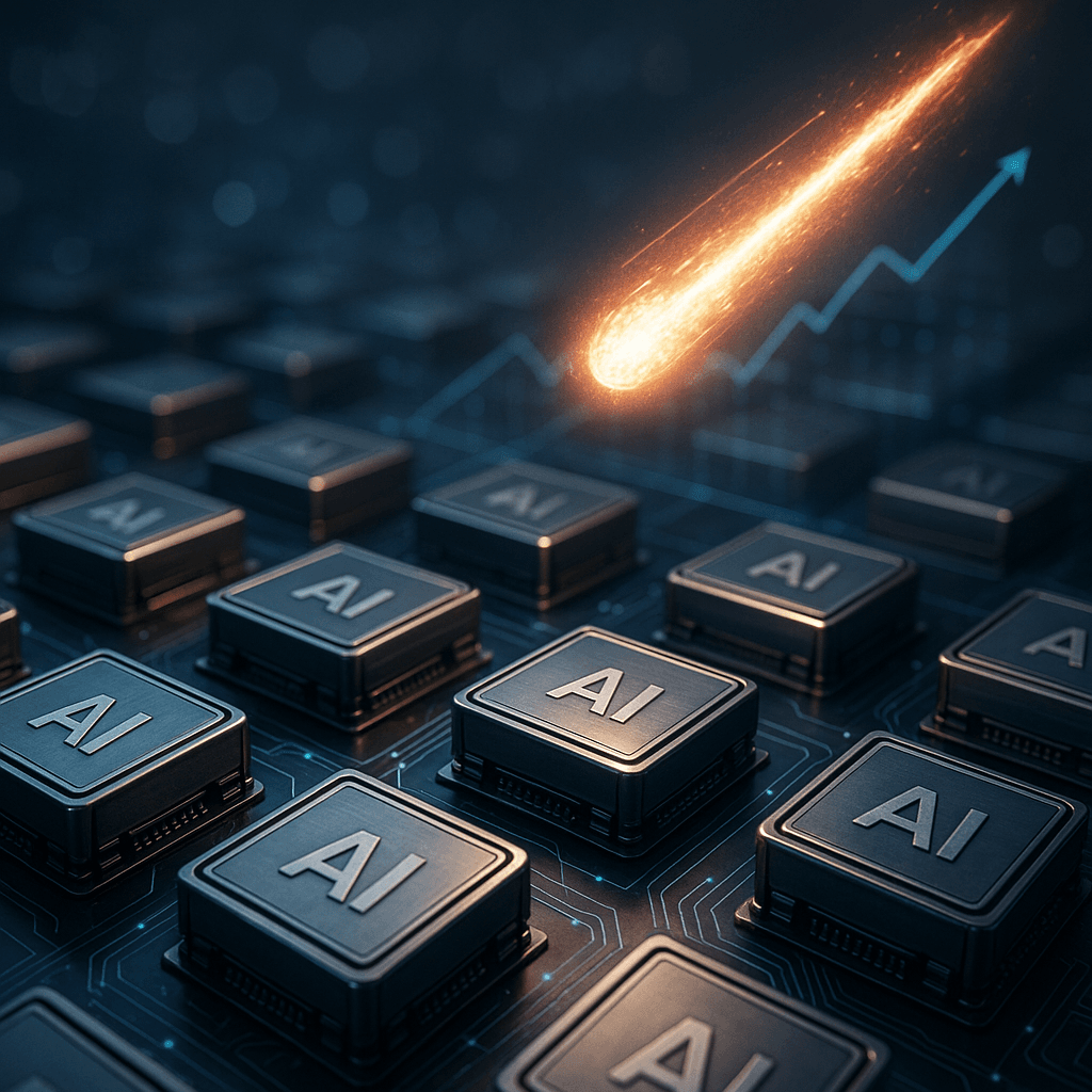 OpenClaw стал самым популярным open-source проектом в истории и обрушил акции ИИ-компаний