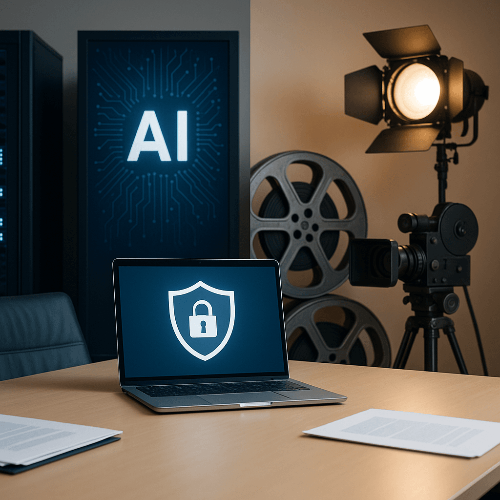 OpenAI bows to Hollywood pressure with Sora deepfake crackdown