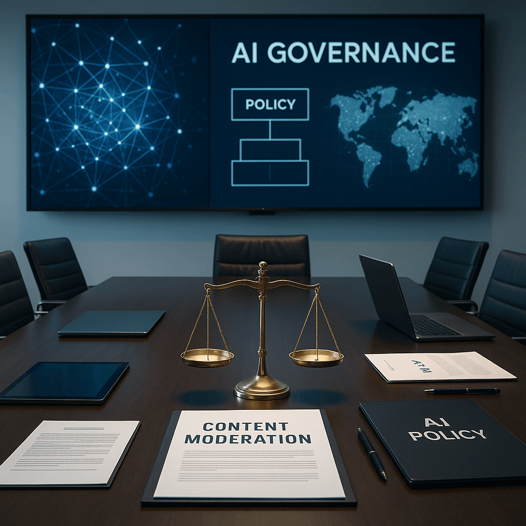 Altman Defends OpenAI Erotica Policy: 'Not Moral Police'