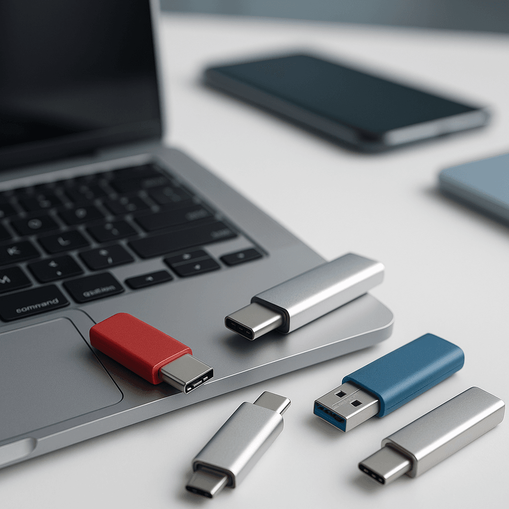 Wired Drops Ultimate USB Flash Drive Guide for 2025