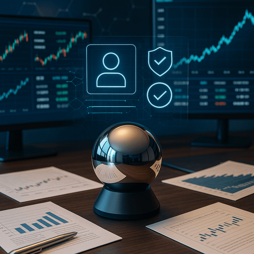 Dan Ives Joins $250M Worldcoin Play as AI Identity Wars Heat Up