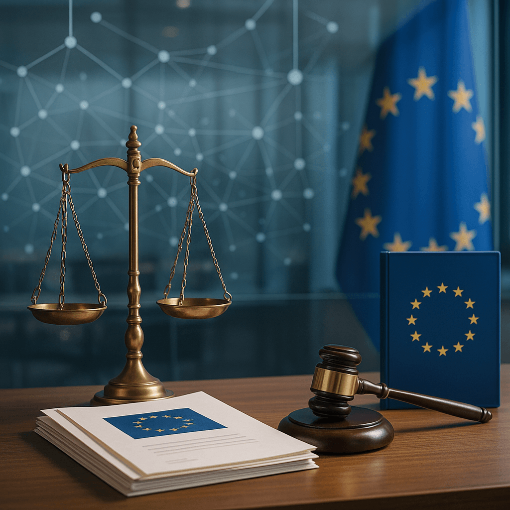EU hits TikTok and Meta with DSA transparency violations