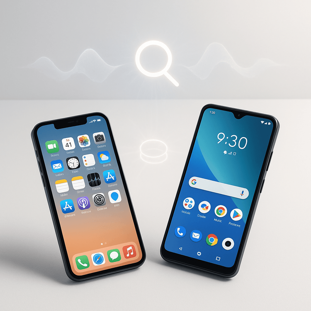 RingIt App Solves Cross-Platform Phone Finding Problem
