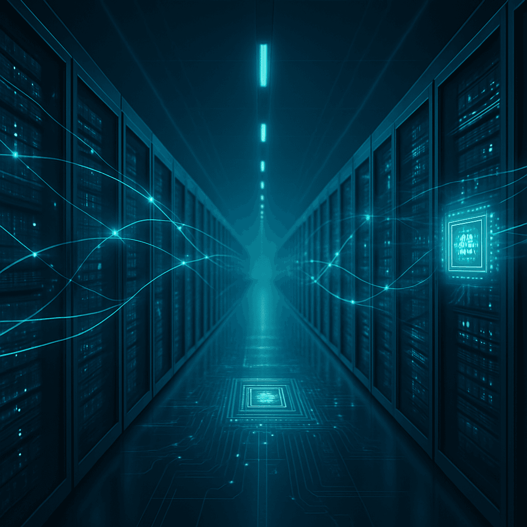 AWS and OpenAI seal $38B infrastructure deal