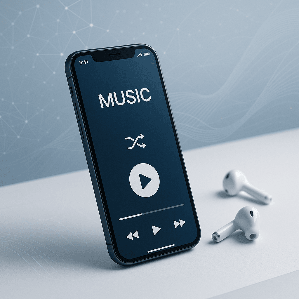 Spotify fixes shuffle's repetition problem with smarter algorithm
