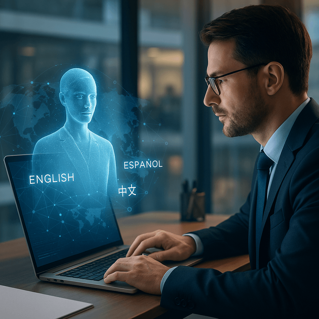 Kaltura Buys Snap AI Founder's Avatar Startup for $27M