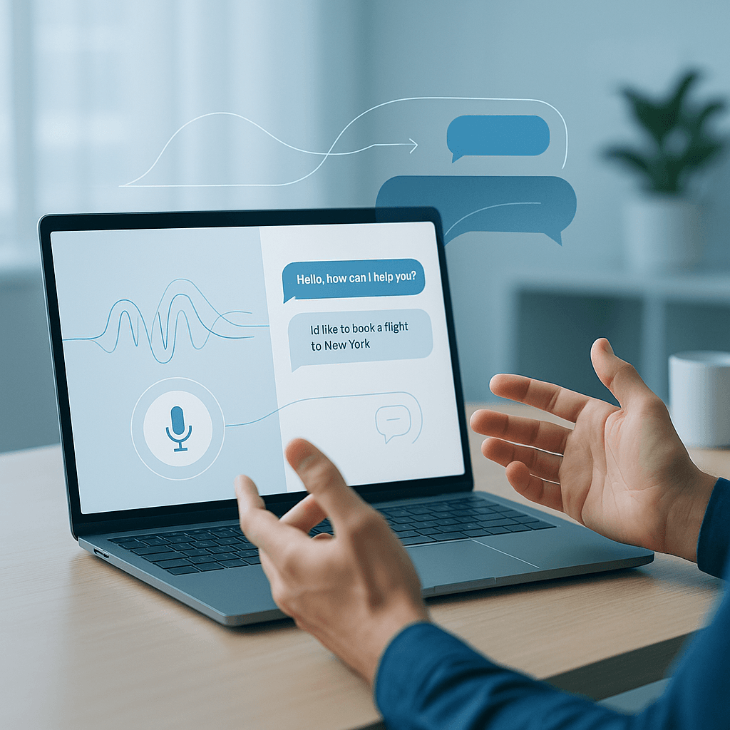 ChatGPT Voice Gets Major UX Upgrade with Unified Interface