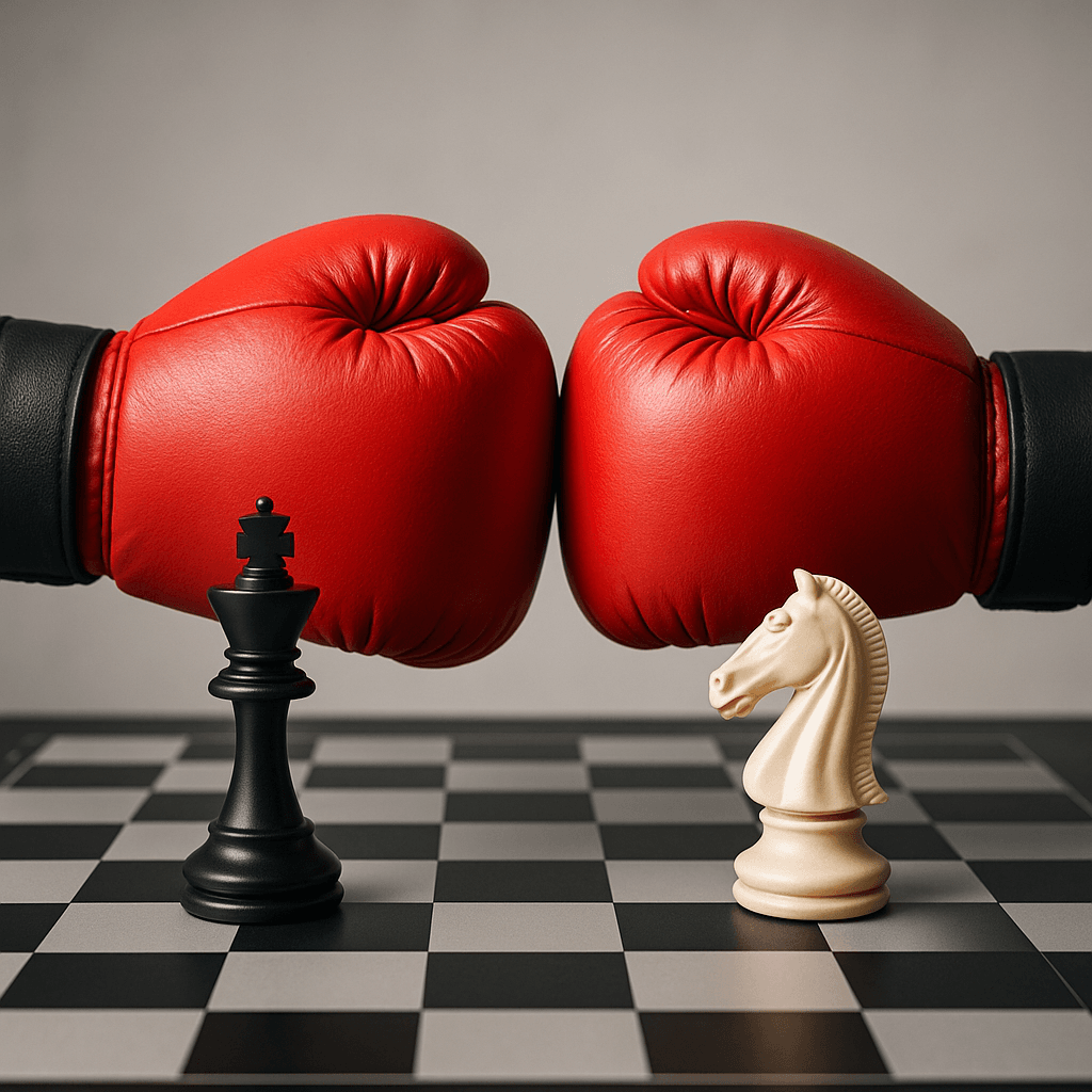 Paramount launches $108B hostile bid to steal Warner Bros from Netflix