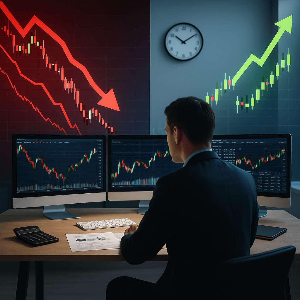 Cramer Calls Meta Plunge a Buy - Timing Strategy Revealed