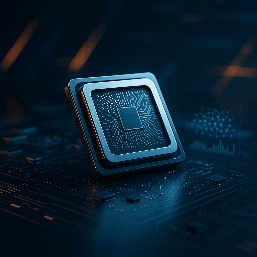 Databricks AI Chief Naveen Rao Targets $5B Valuation to Challenge Nvidia