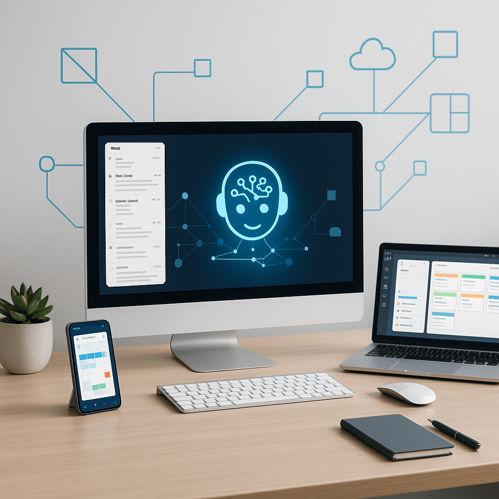 Grammarly Takes Superhuman Name, Launches AI Assistant