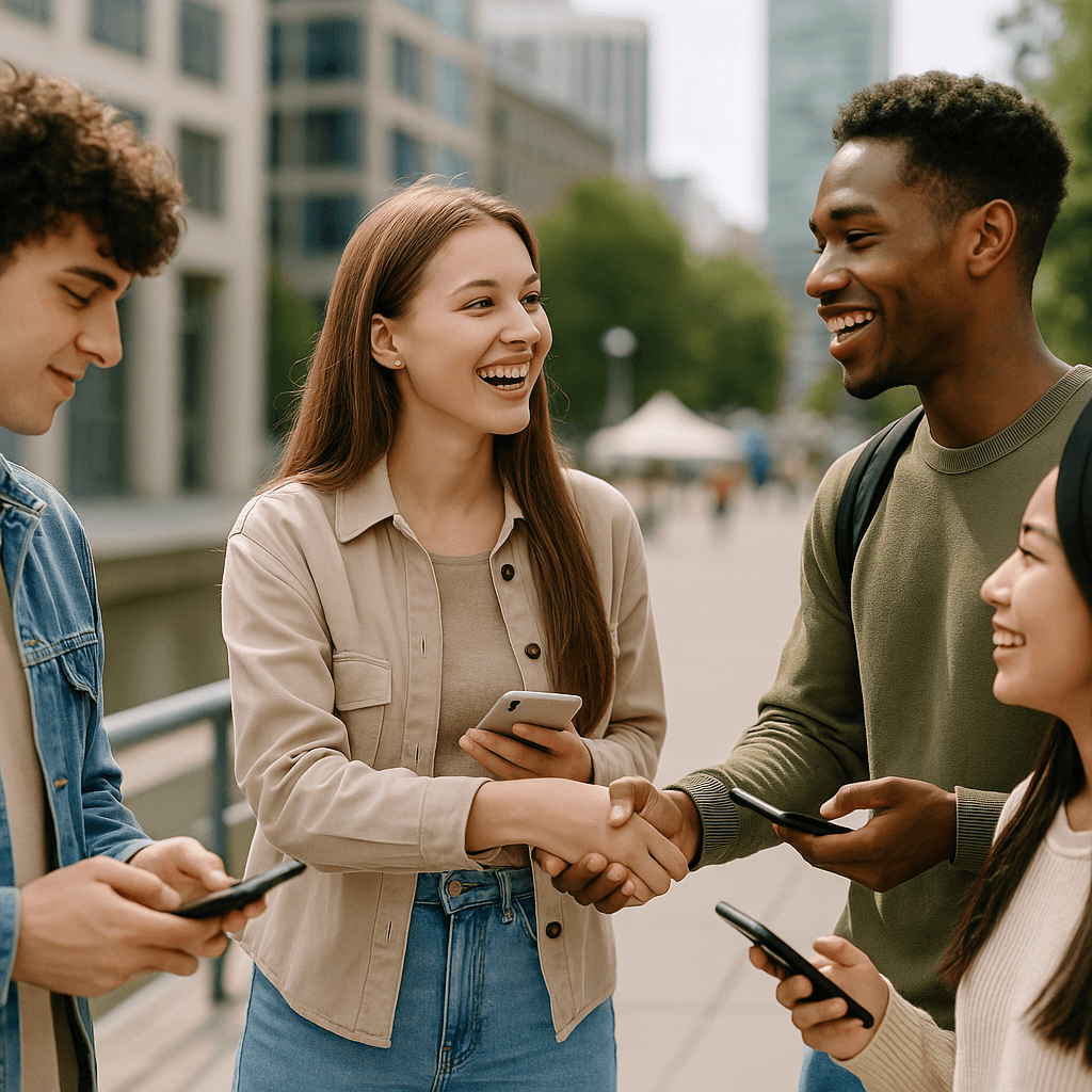 Clyx Raises $14M to Combat Gen Z Loneliness Crisis
