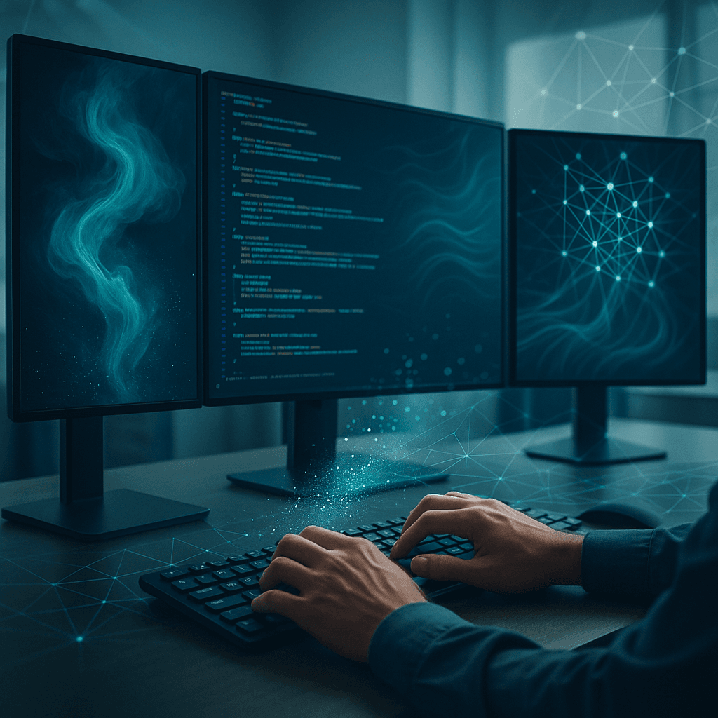 Inception Raises $50M to Bring Diffusion Models to Code