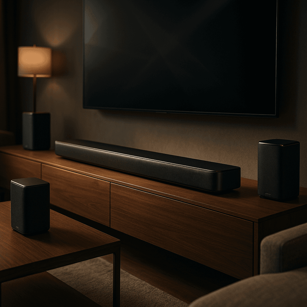 Yamaha Returns to Premium Audio With $3,500 True X Surround 90A