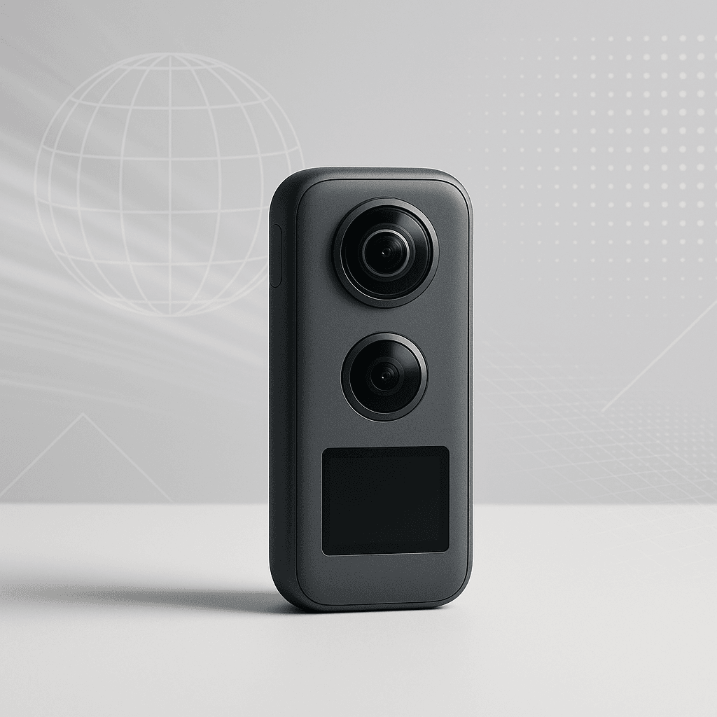 Best 360 Cameras Guide: DJI Osmo 360 Leads 2025 Pack