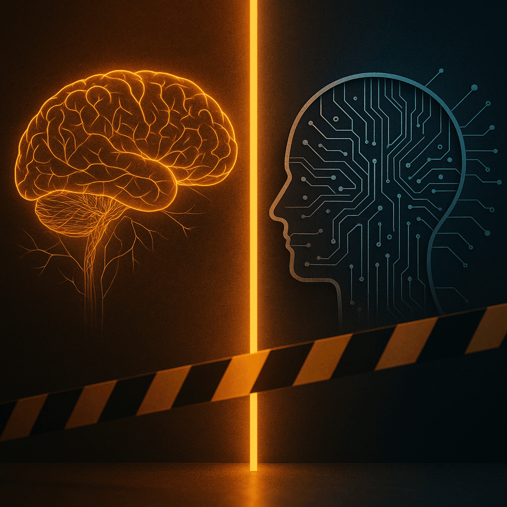 Microsoft AI Chief Warns Studying AI Consciousness Is 'Dangerous'