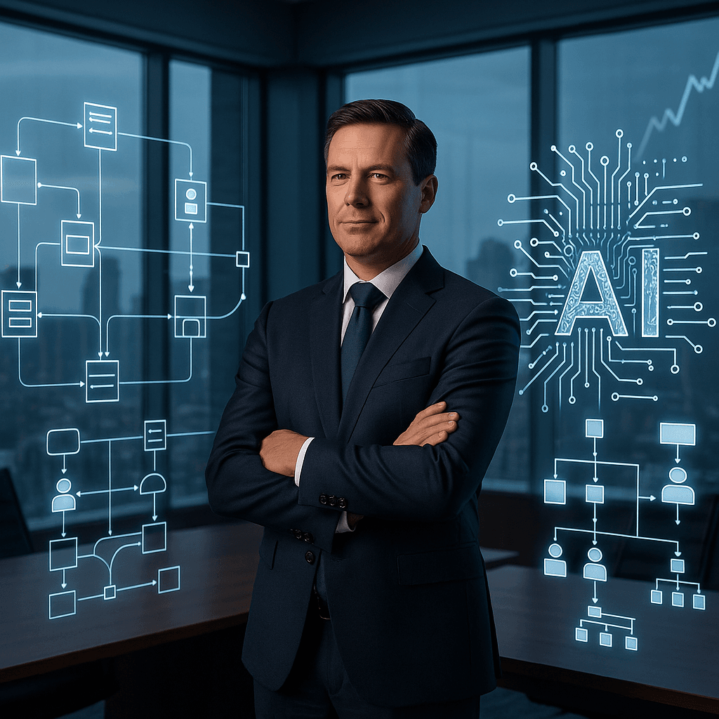 ServiceNow CEO pushes back on AI disruption fears