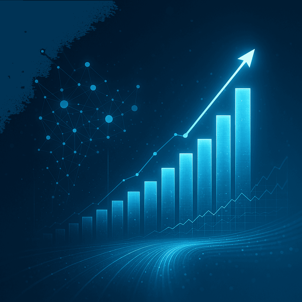 Google Hits Historic $100B Quarter as AI Drives Growth Explosion