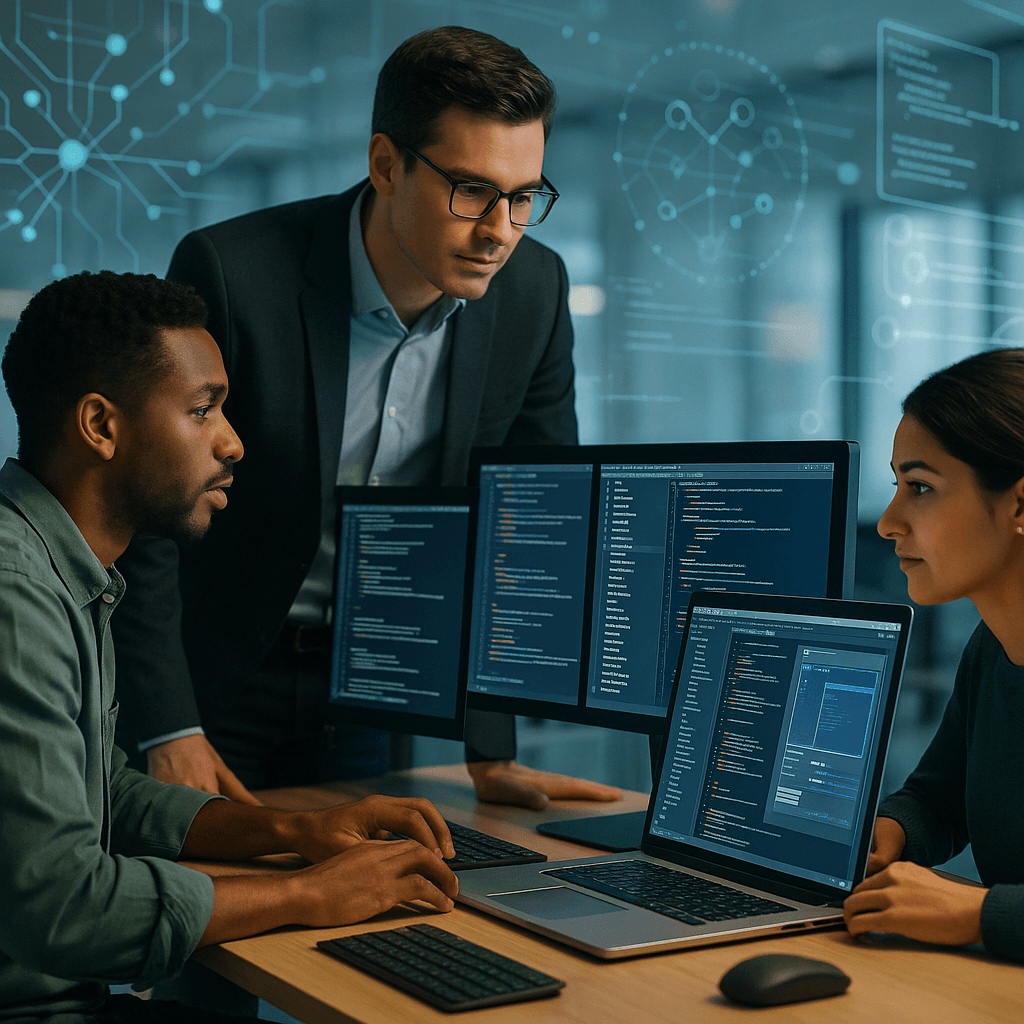 OpenAI acqui-hires Alex Codes team as developer tools war heats up