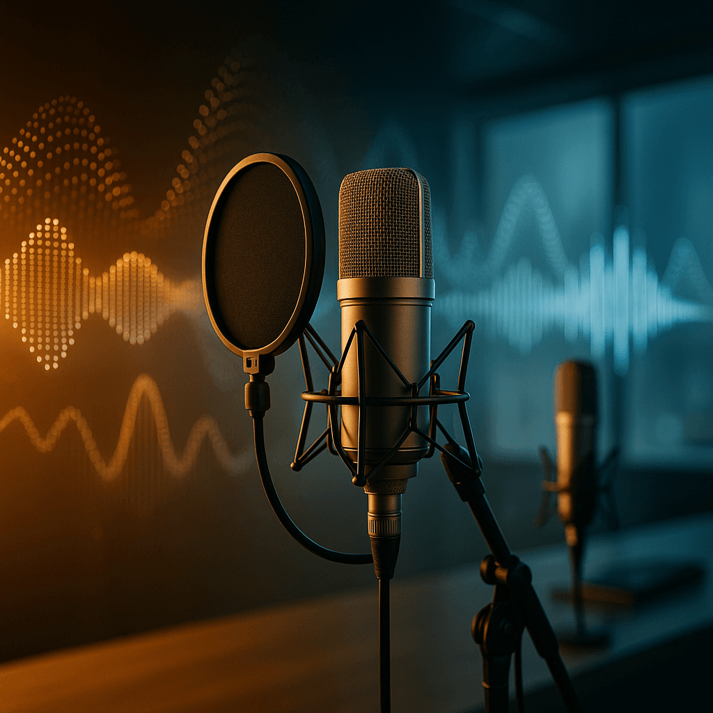 ElevenLabs Signs Caine, McConaughey for AI Voice Marketplace