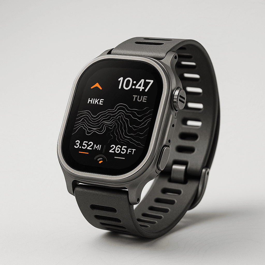 Apple Watch Ultra 3 Drops to $700 in Rare Early Discount