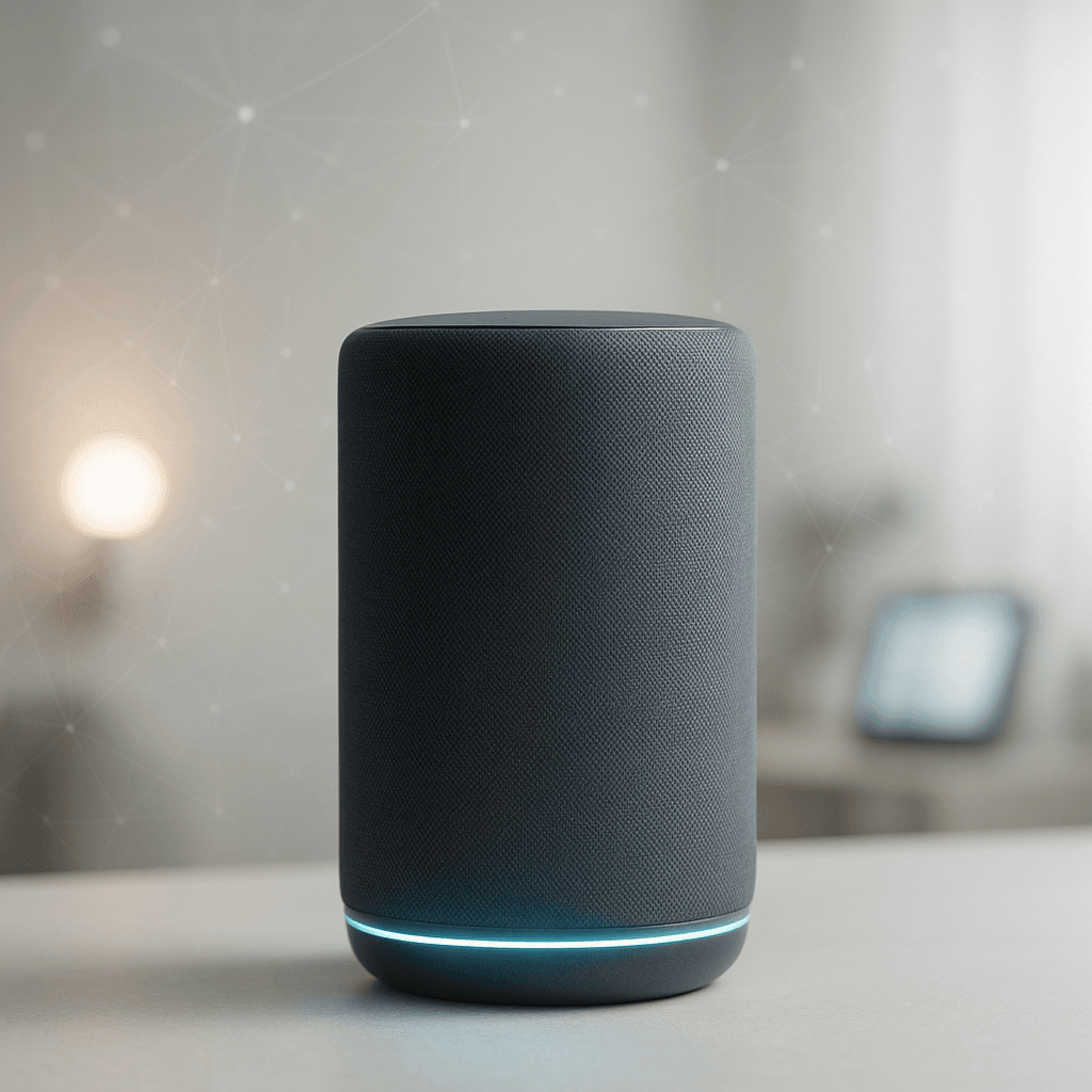 Google Launches Gemini-Powered Home Ecosystem Overhaul