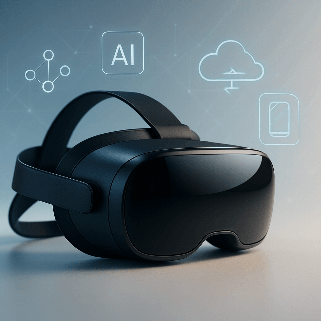 Samsung Unveils Project Moohan XR Headset at Oct 21 Galaxy Event