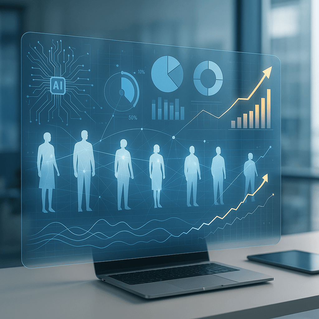 Aaru hits $1B valuation with multi-tier Series A funding