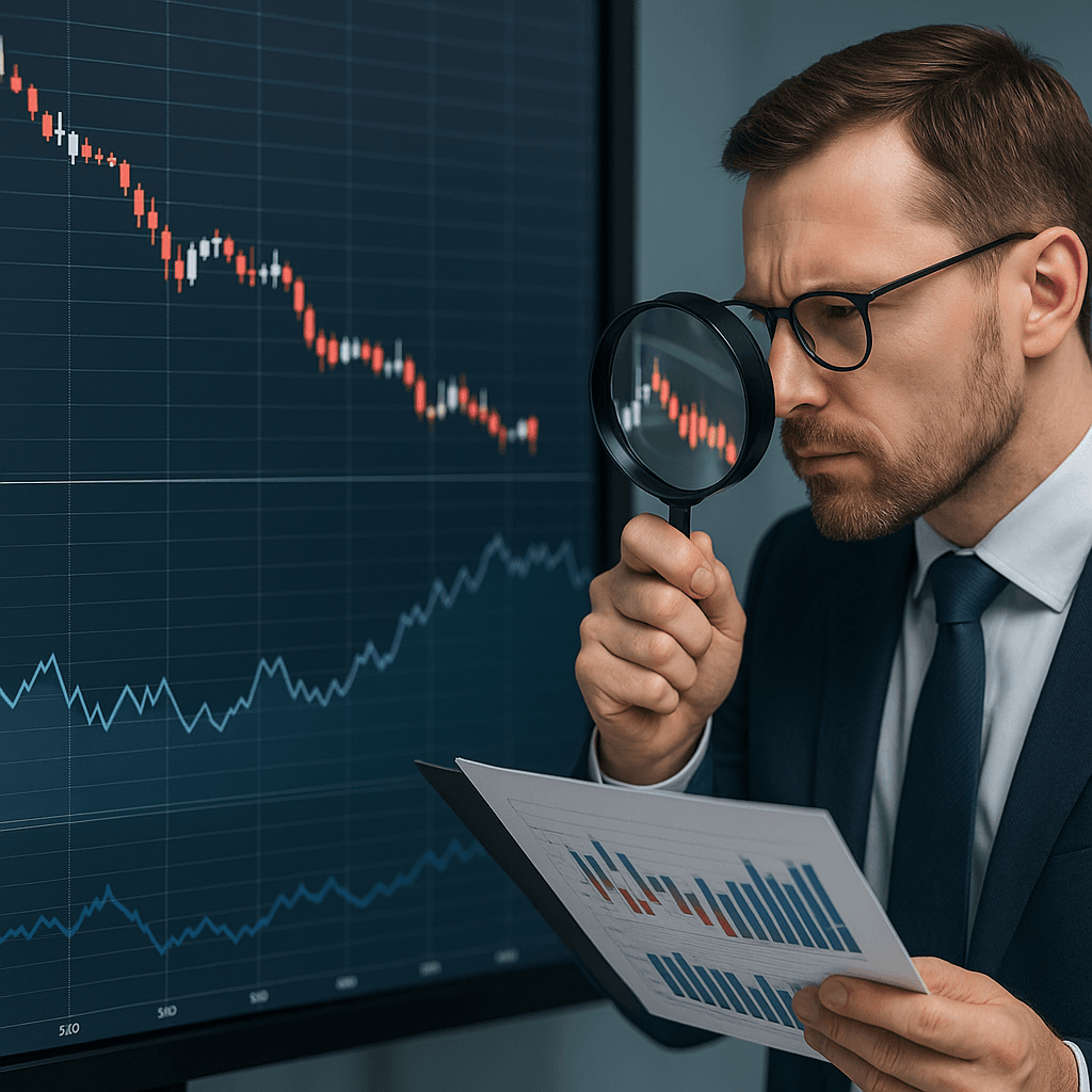 Cramer: Wall Street's Tech Valuation Fixation Drives Selloff