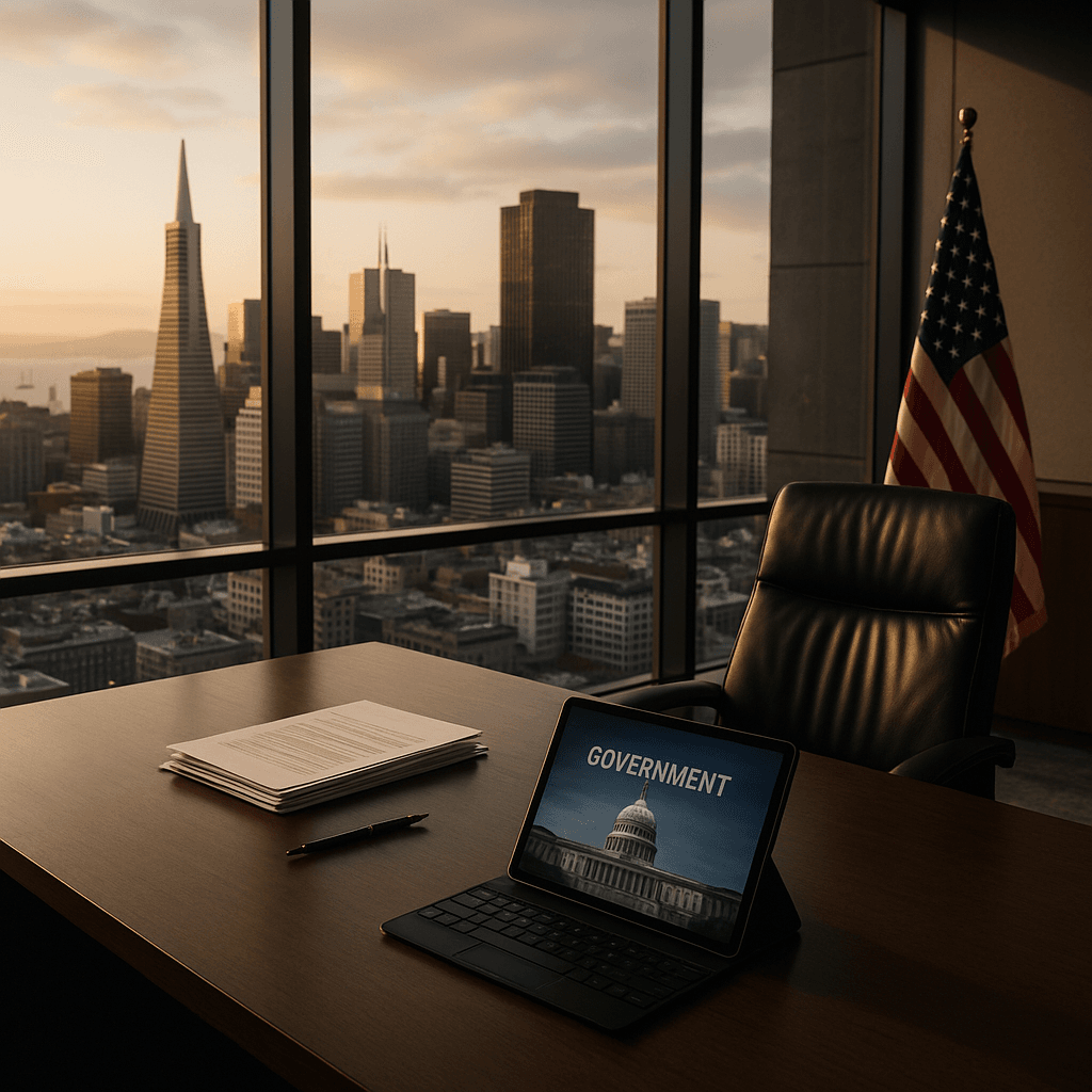 Salesforce CEO Benioff Calls for National Guard in SF