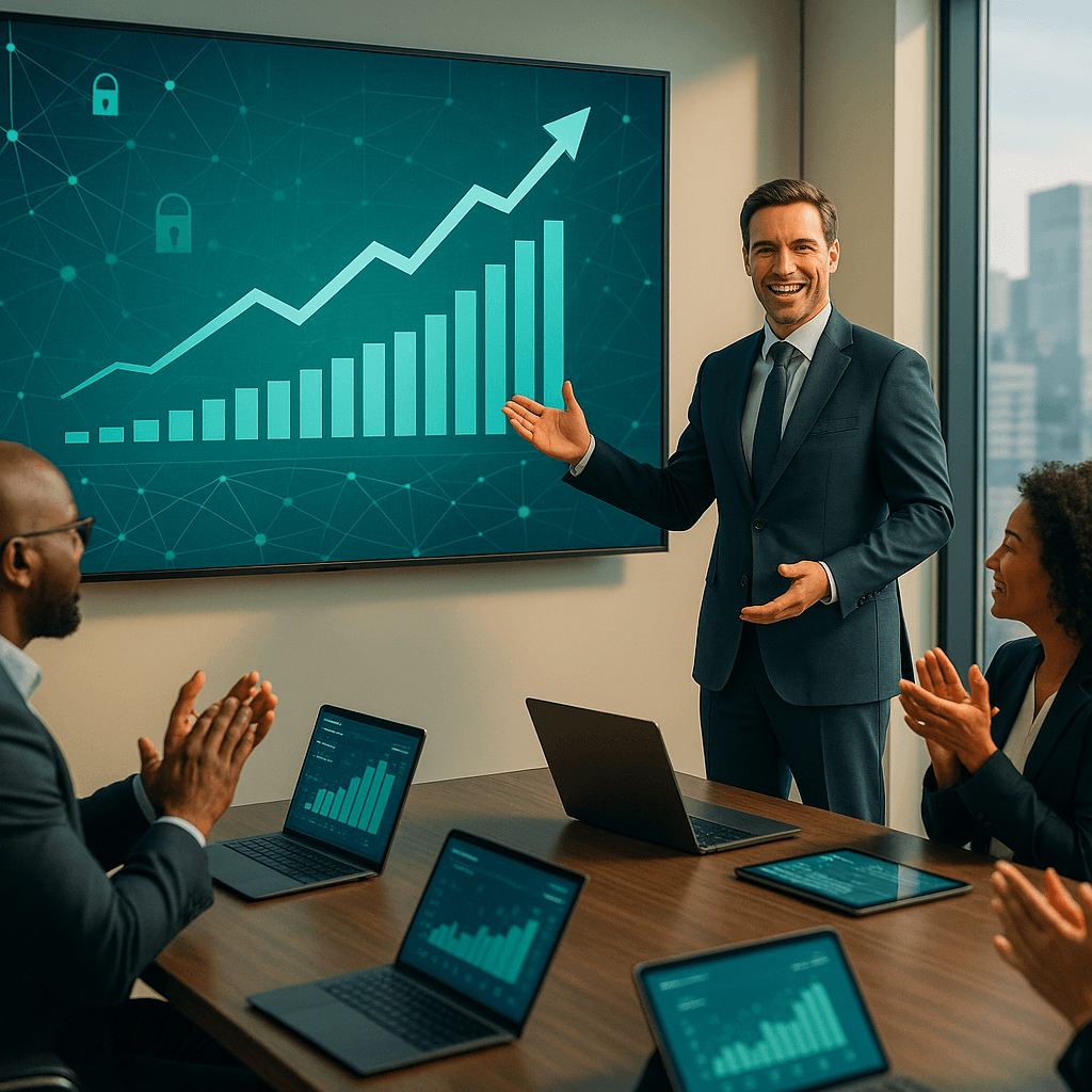 Okta Beats Q2 Forecast as CEO Calls Economy 'Better Than Expected'