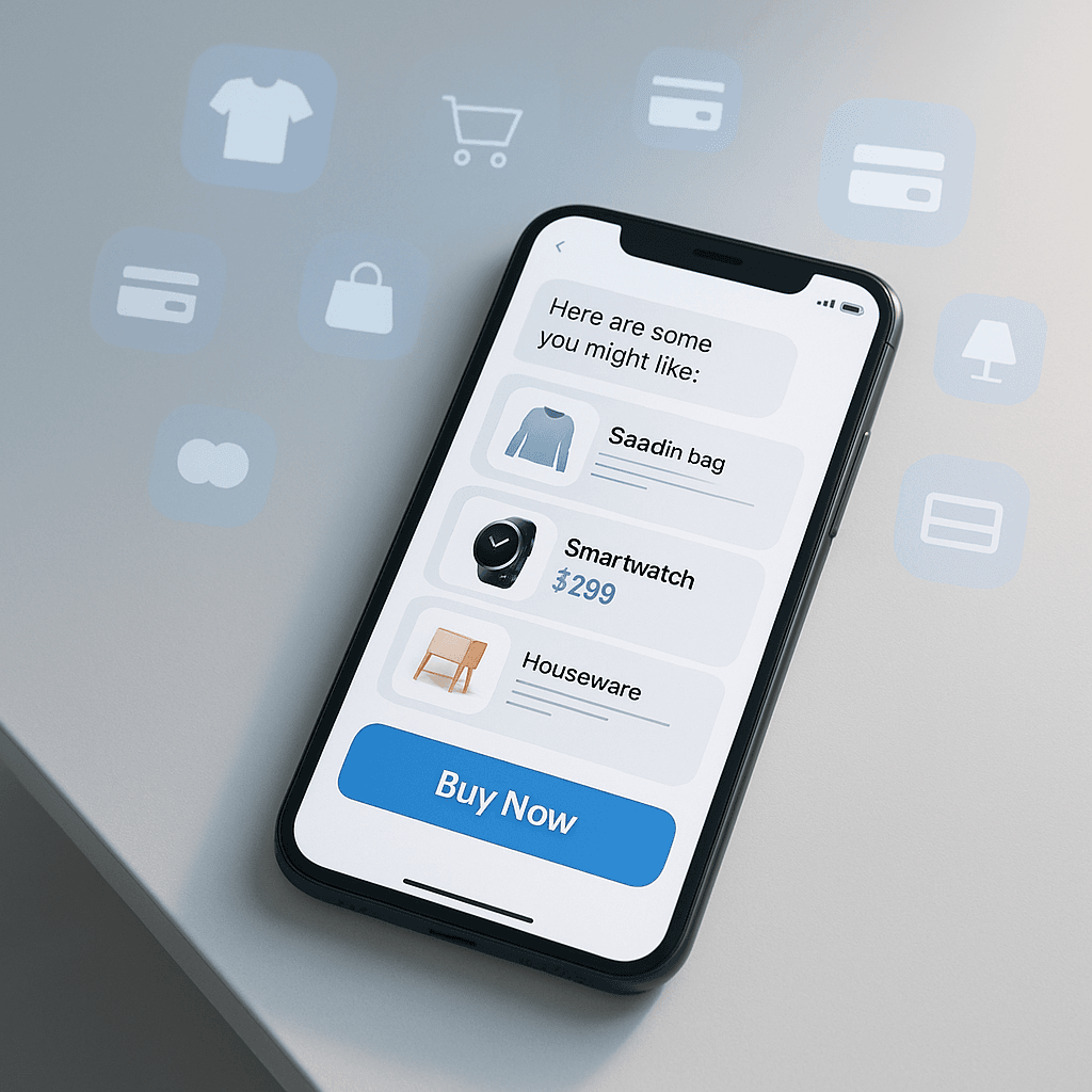 OpenAI launches Instant Checkout to challenge Amazon and Google