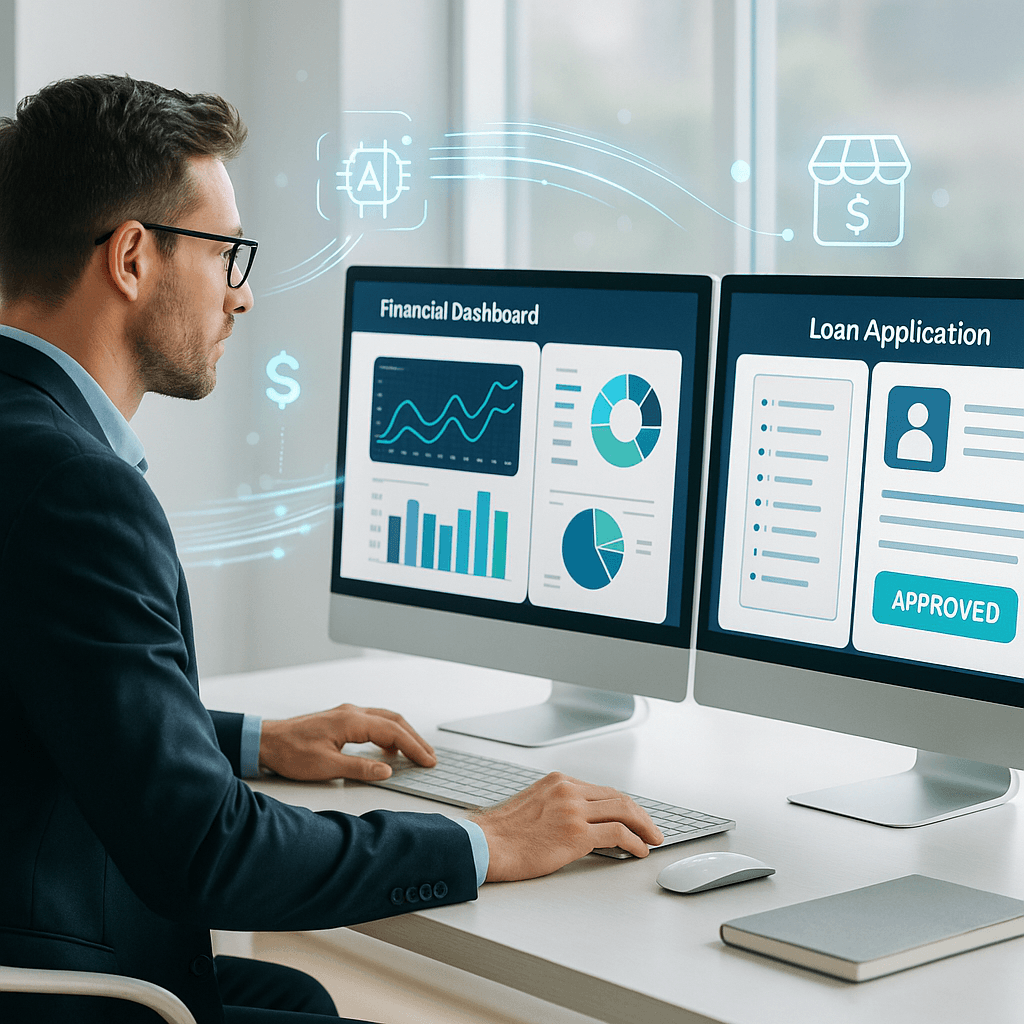 Kaaj raises $3.8M to automate small business loan underwriting