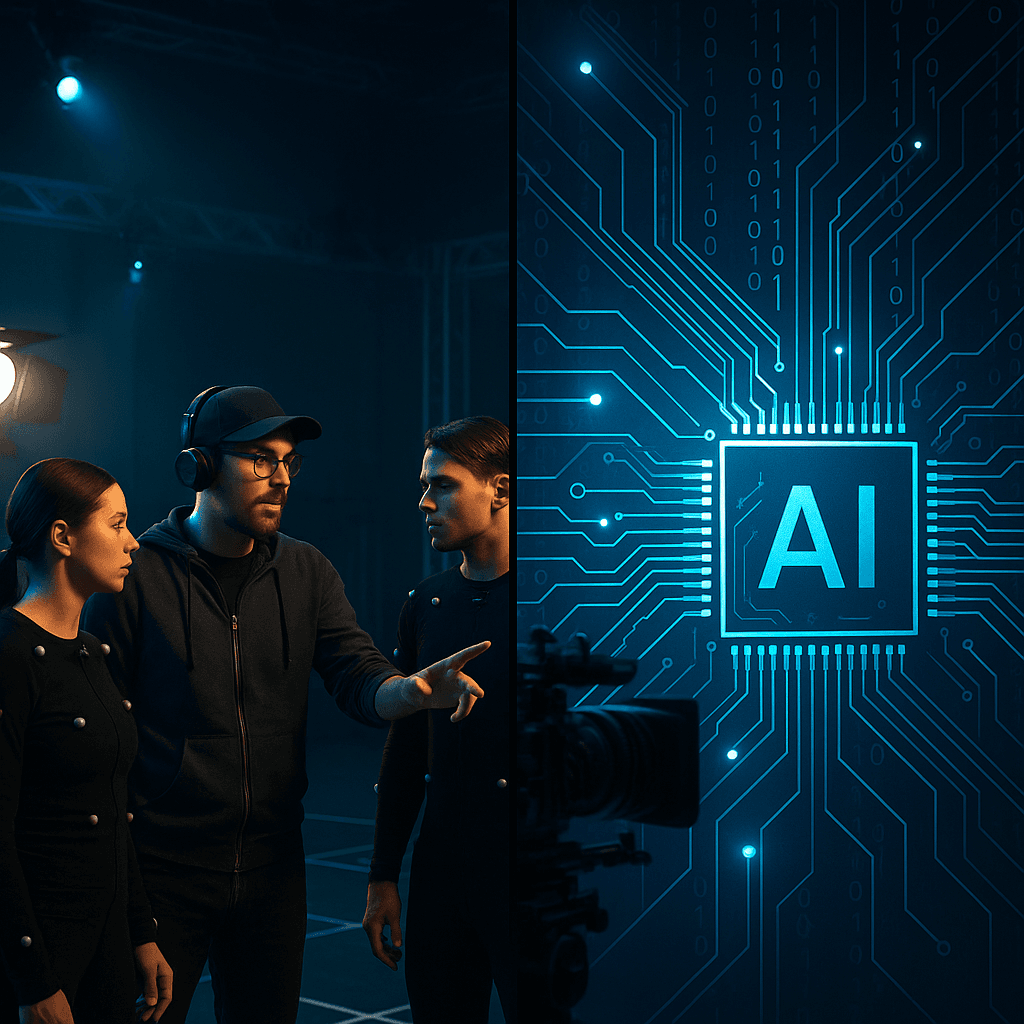 Cameron Calls Generative AI 'Horrifying' as Avatar 3 Nears