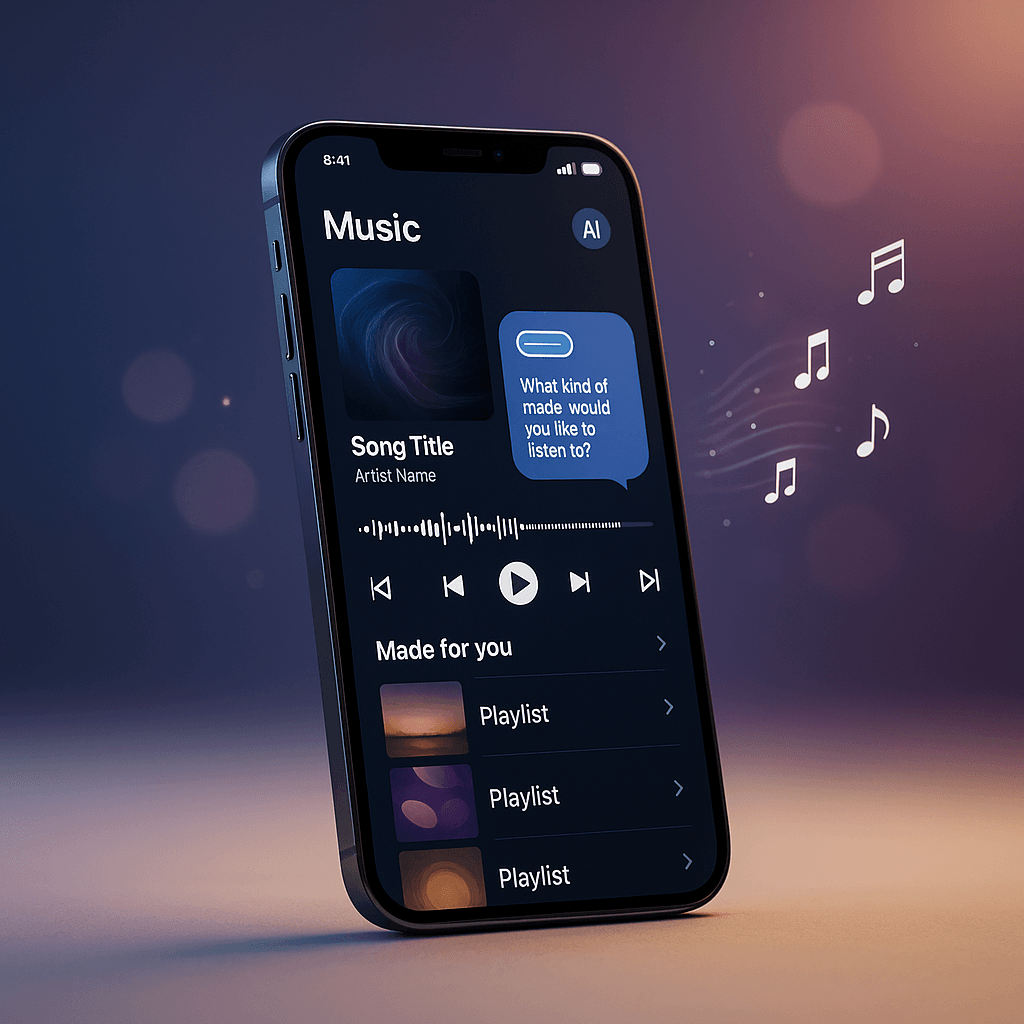 Amazon brings Alexa+ AI assistant to Music app