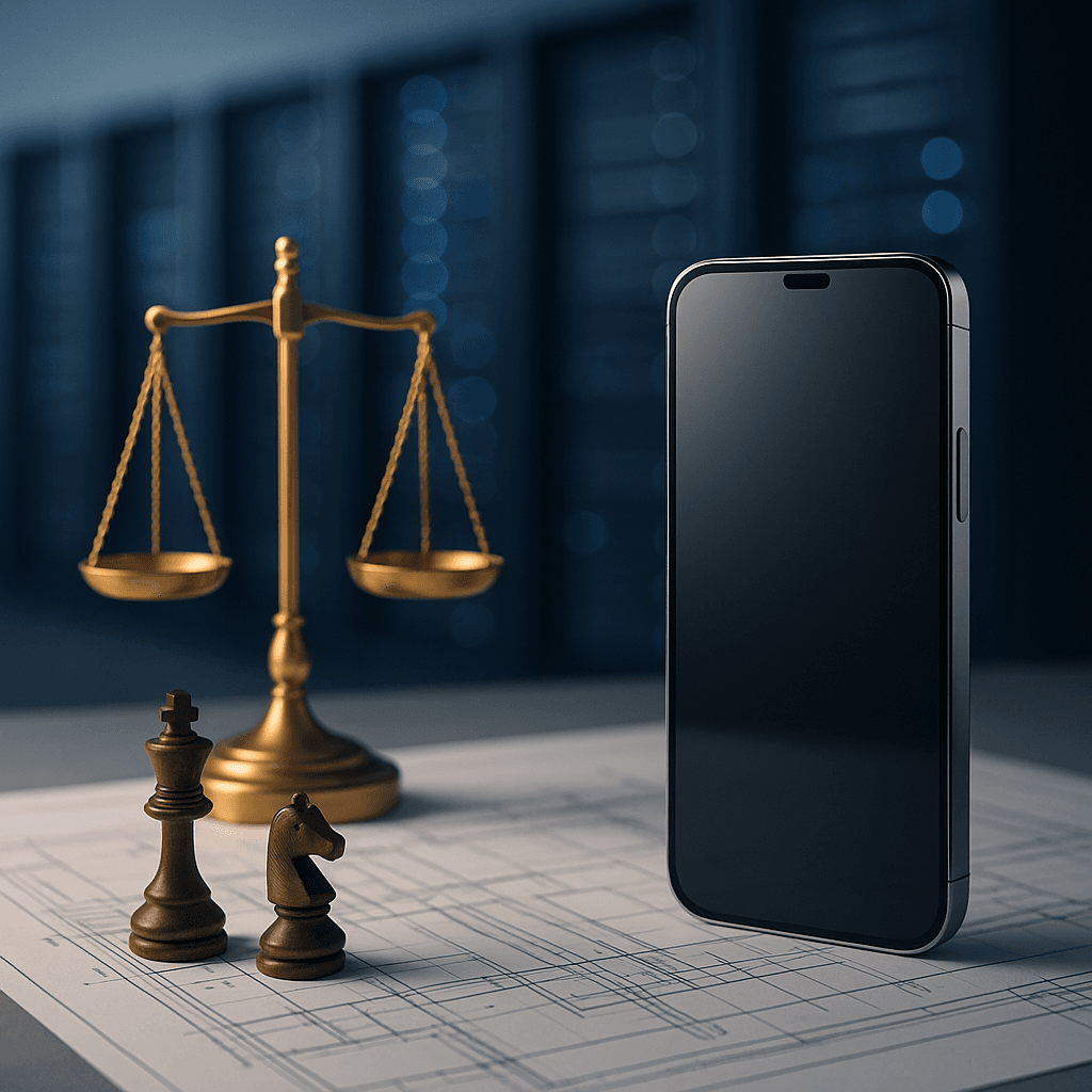 Apple's $12.7B AI bet defies megacap spending spree