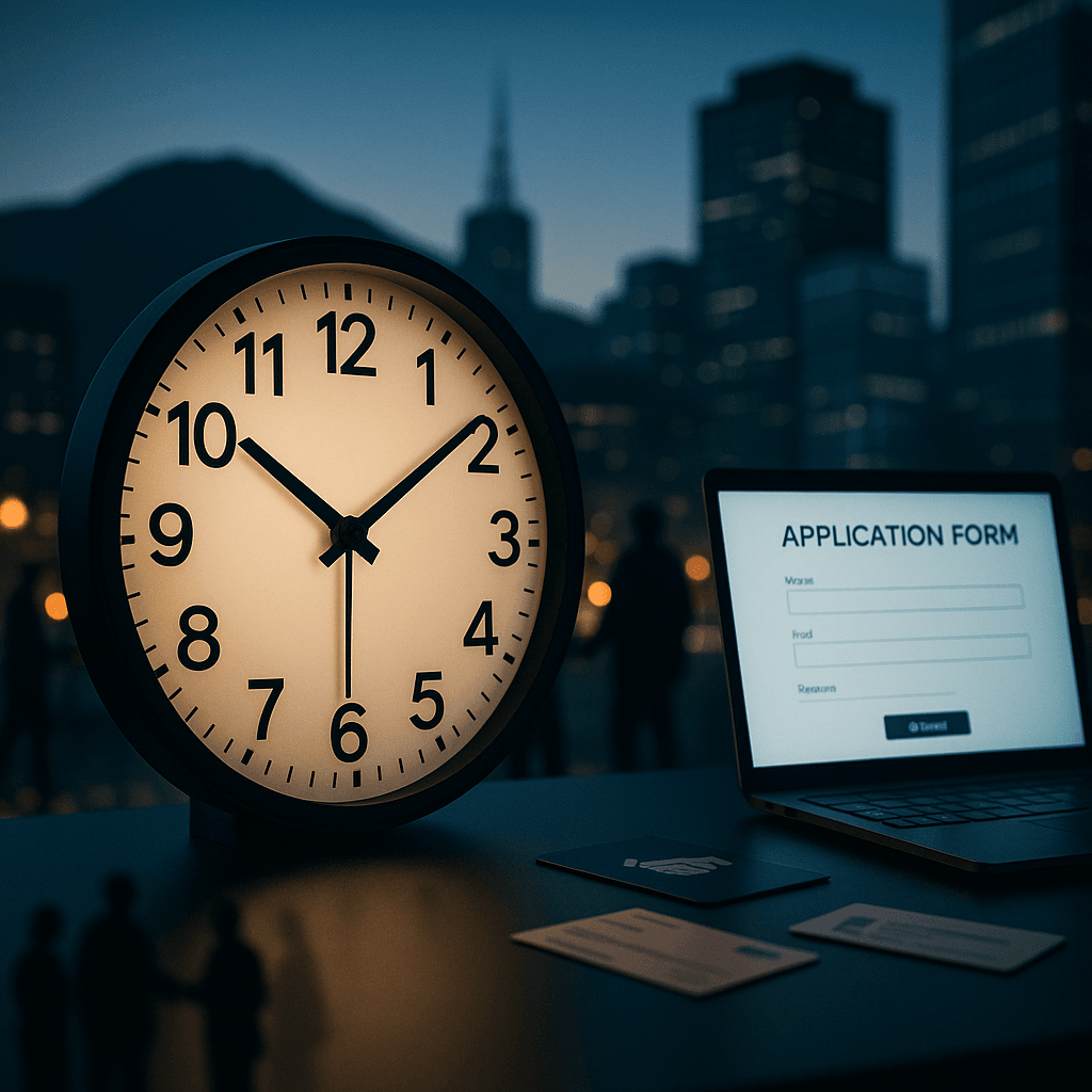TechCrunch Disrupt 2025 Side Event Apps Close Tonight
