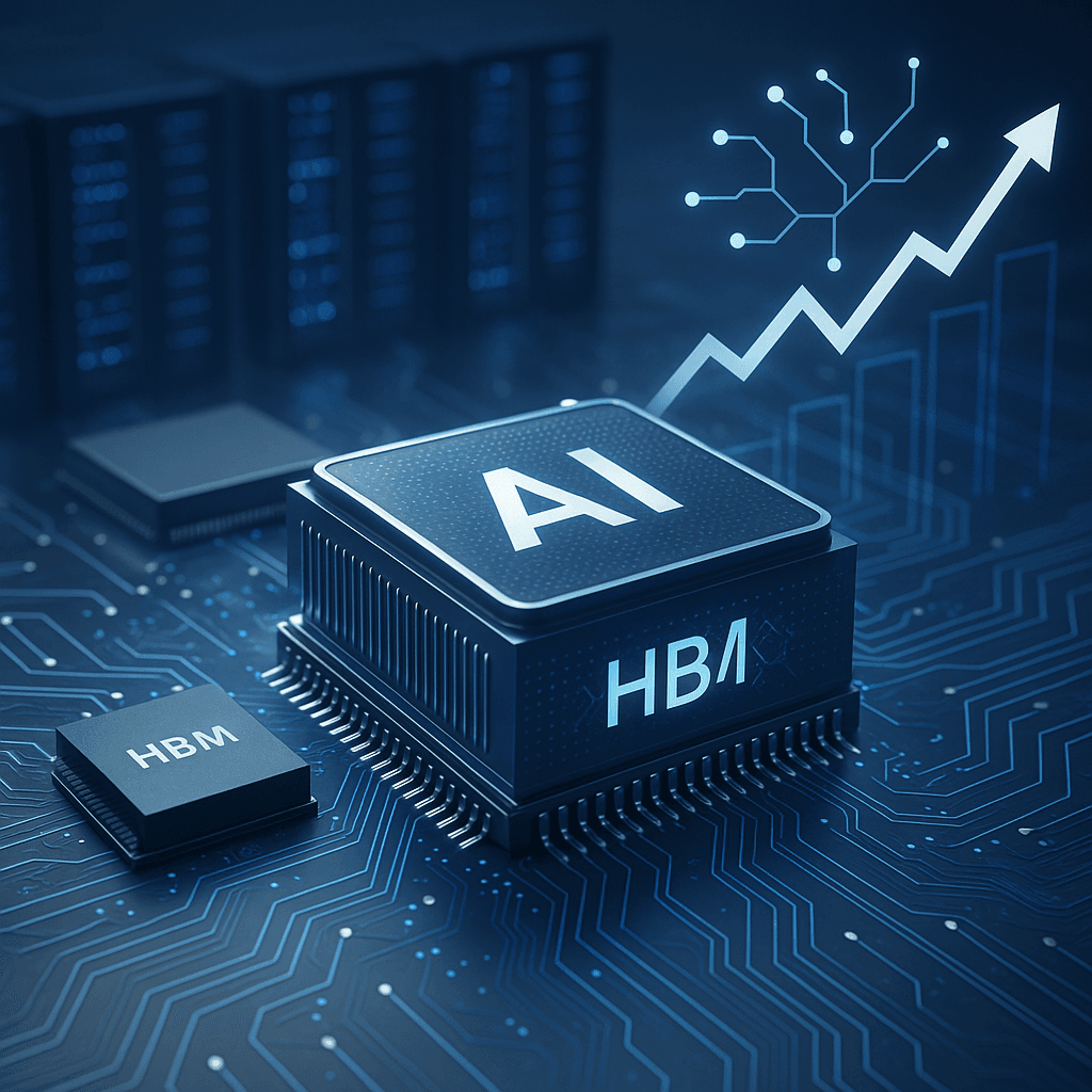 Samsung Posts Record Q3 Results on AI Chip Boom, HBM Revenue Soars