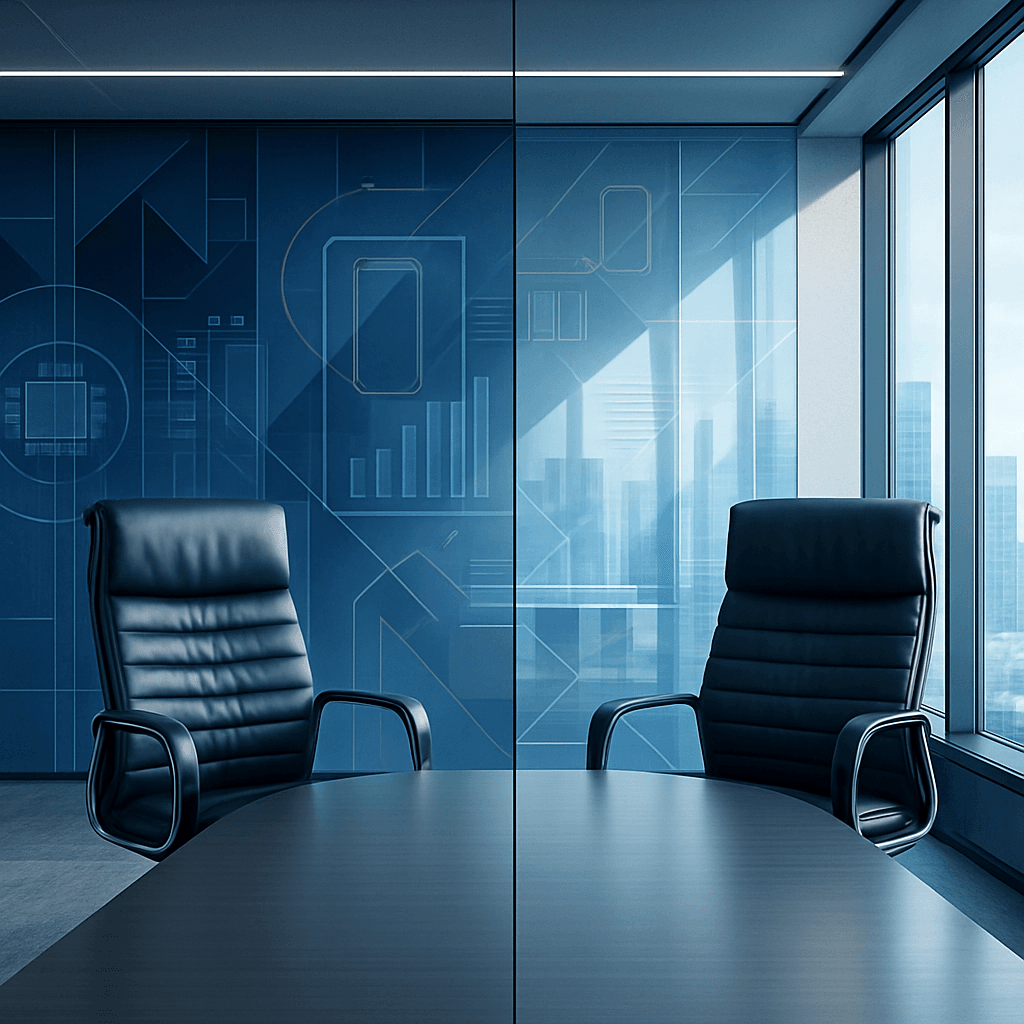 Samsung Shakes Up Leadership with TM Roh as New Co-CEO