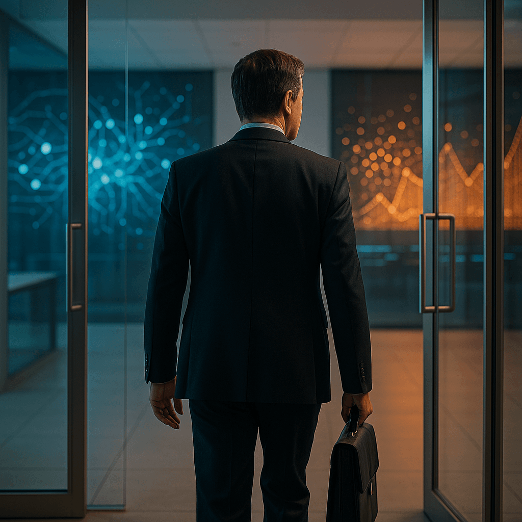 Meta's AI chief Yann LeCun exits to launch world models startup